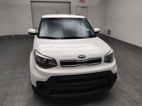 Used 2019 Kia Soul FWD image 14