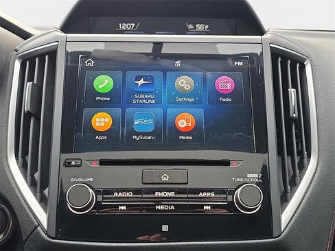 Used 2019 Subaru Impreza 2.0i Sport image 23