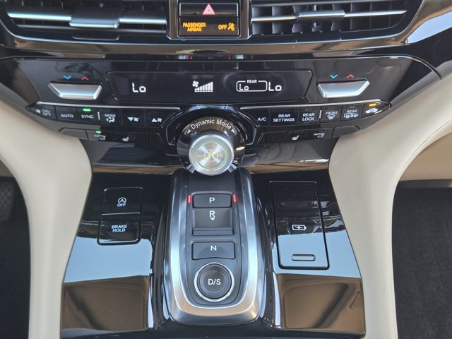 Certified 2026 Acura MDX w/ Technology Package FWD image 19