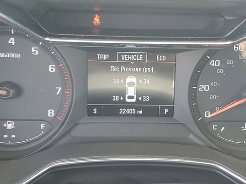 Used 2023 Chevrolet TrailBlazer LT w/ Convenience Package FWD image 25