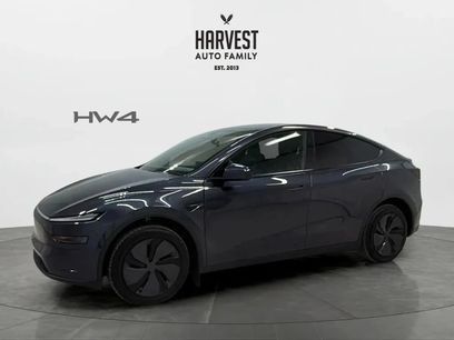 Used 2026 Tesla Model Y Long Range