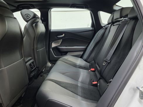 Certified 2025 Acura TLX SH-AWD w/ A-SPEC Pkg image 16