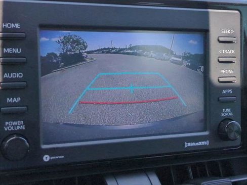 Certified 2020 Toyota RAV4 LE image 19