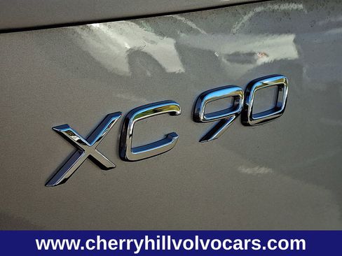 New 2026 Volvo XC90 B6 Ultra w/ Protection Package image 18