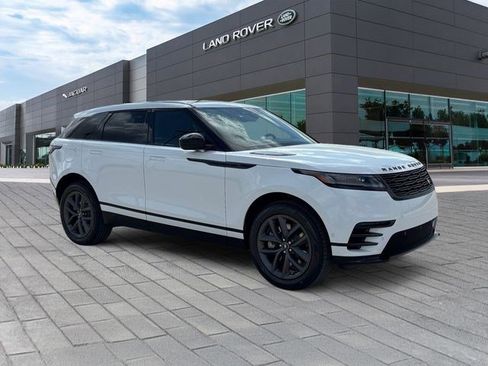 New 2026 Land Rover Range Rover Velar Dynamic SE image 7
