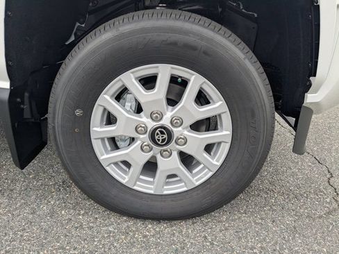 New 2026 Toyota Tacoma SR5 RWD image 11