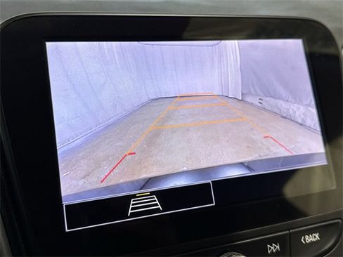 Certified 2023 Chevrolet Malibu LT image 18