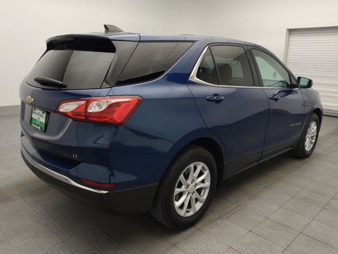 Used 2019 Chevrolet Equinox LT FWD image 9