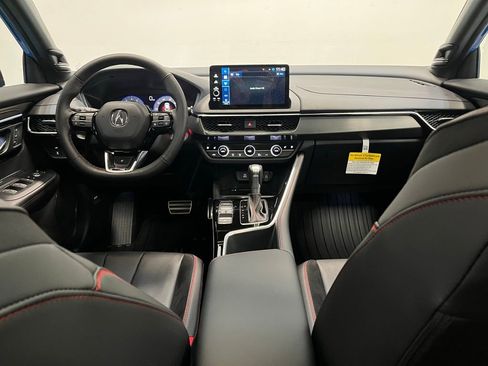 New 2026 Acura ADX A-Spec image 17