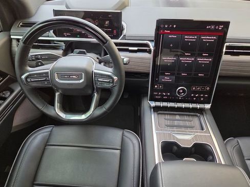 Used 2025 GMC Sierra EV Denali AWD/4WD image 26