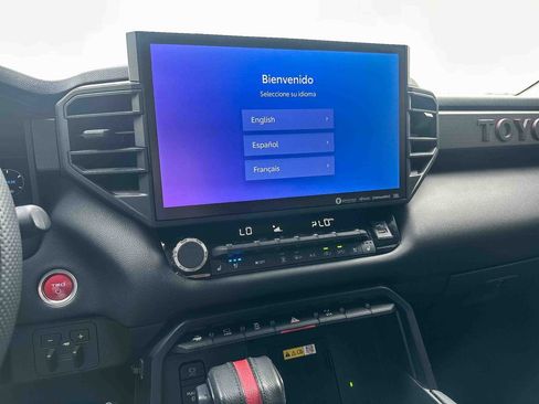 Used 2023 Toyota Tundra TRD Pro image 30