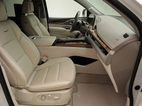 Used 2021 Cadillac Escalade Sport Platinum image 57