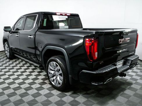 New 2026 GMC Sierra 1500 Denali AWD/4WD image 29