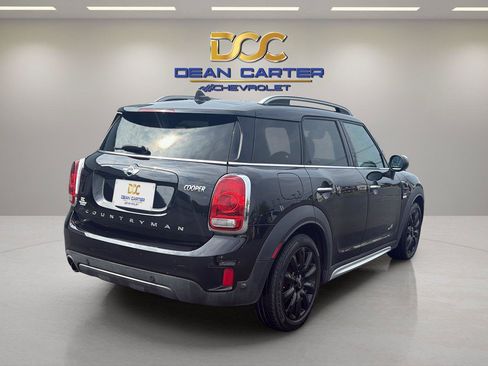 Used 2017 MINI Cooper Countryman ALL4 AWD/4WD image 5