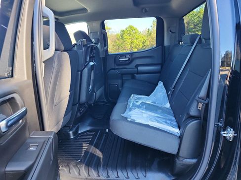 New 2026 GMC Sierra 1500 Pro w/ Pro Value Package image 12