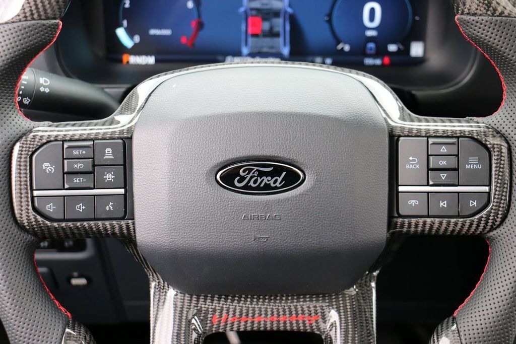 New 2026 Ford F150 Lariat w/ Equipment Group 502A High AWD/4WD image 36