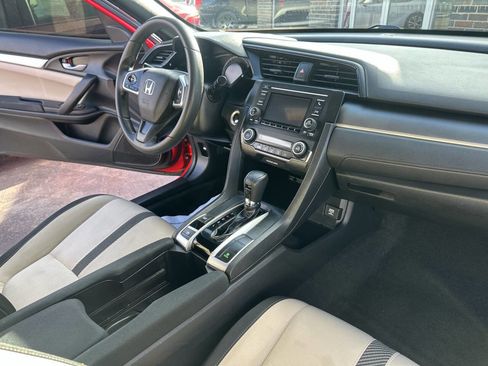 Used 2018 Honda Civic LX-P image 18