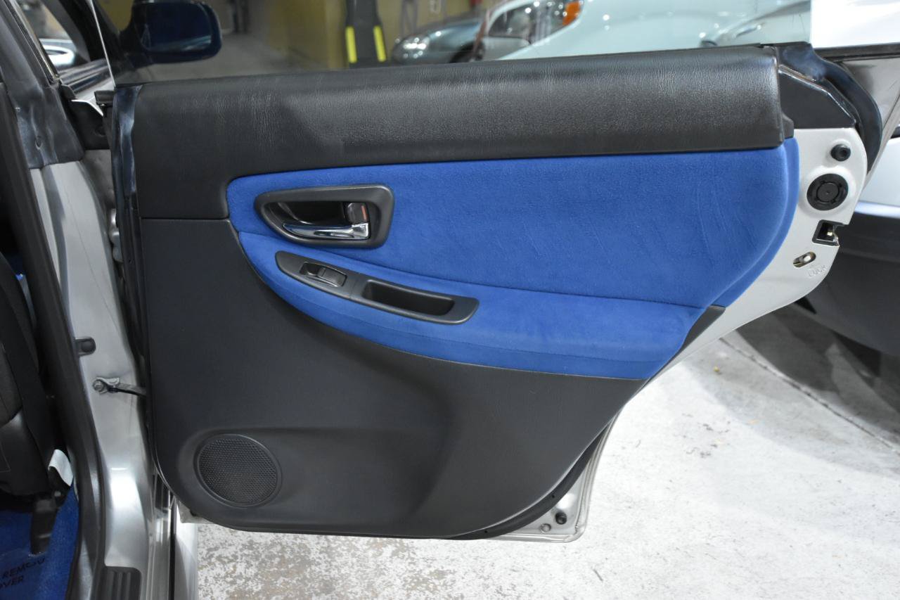 Used 2007 Subaru Impreza WRX STI AWD/4WD image 31