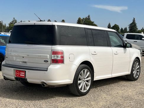 Used 2014 Ford Flex SEL w/ Equipment Group 202A FWD image 3
