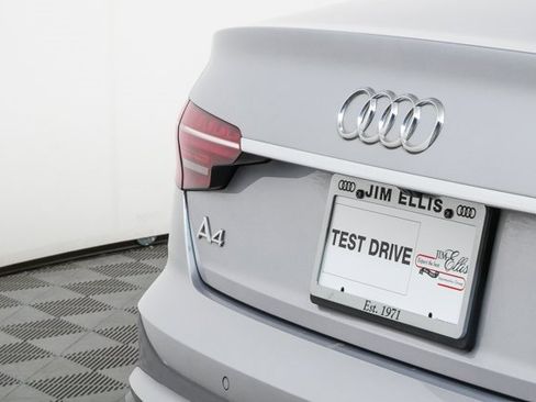 Used 2021 Audi A4 2.0T Premium Plus w/ Premium Plus Package image 35