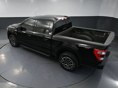 Used 2022 Ford F150 Lariat AWD/4WD image 50