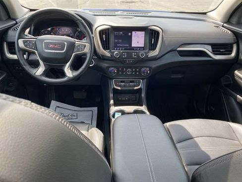 Certified 2023 GMC Terrain Denali w/ LPO, Floor Liner Package AWD/4WD image 5