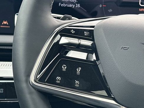 New 2026 Cadillac Optiq Sport 1 image 7