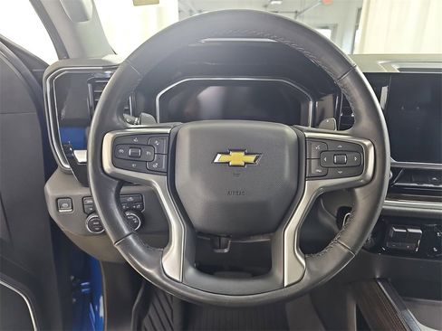 Certified 2022 Chevrolet Silverado 1500 LT image 22