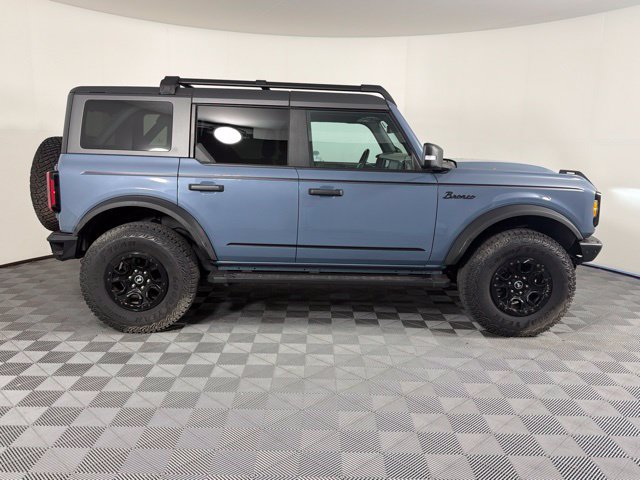 Used 2023 Ford Bronco Wildtrak AWD/4WD image 5