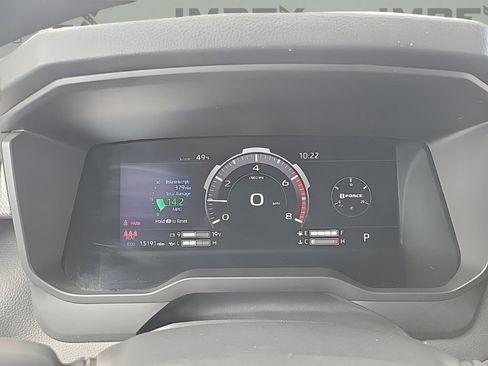 Used 2024 Toyota Tundra Limited image 25