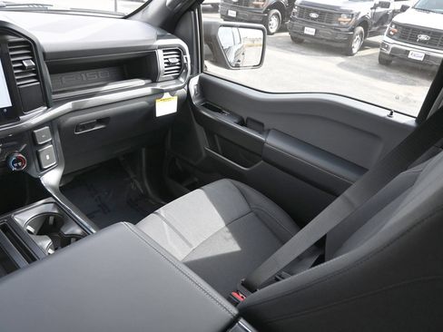New 2026 Ford F150 STX w/ F-150 LOBO Package image 27