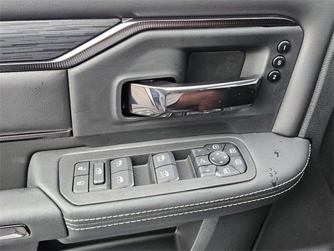 New 2026 RAM 2500 Rebel w/ Rebel Level 2 Equipment Group image 32
