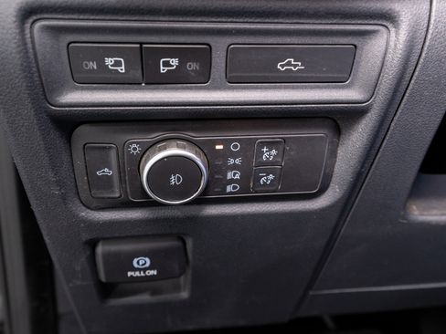 Used 2021 Ford F150 XLT w/ Equipment Group 302A High image 34