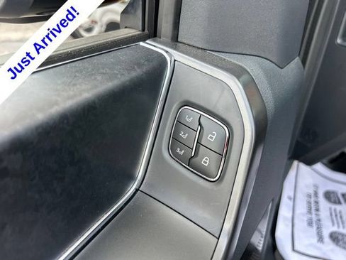 Used 2025 Ford F150 Tremor w/ Equipment Group 402A High AWD/4WD image 13