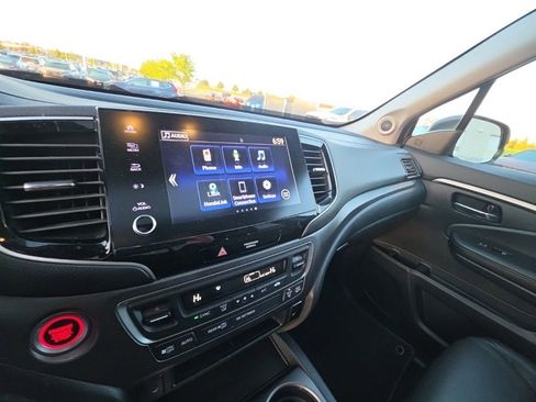 Certified 2023 Honda Ridgeline RTL image 20