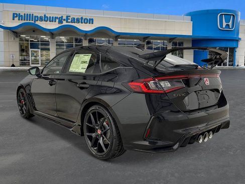 New 2025 Honda Civic Type R image 3