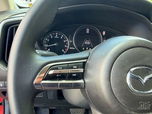 Certified 2026 MAZDA CX-50 AWD 2.5 S w/ Preferred Pkg image 18
