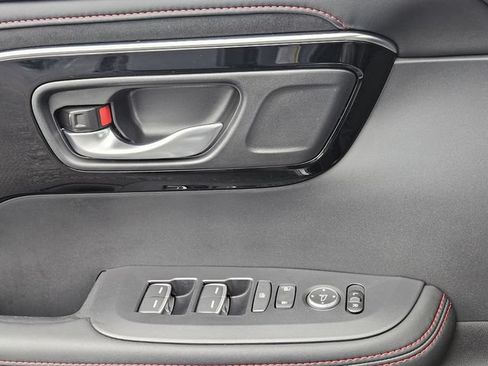 Certified 2025 Acura ADX A-Spec FWD image 28