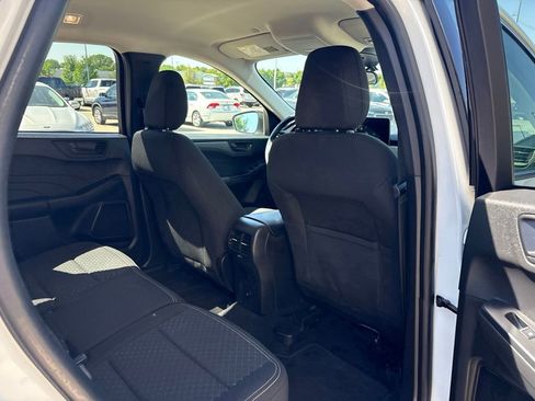 Used 2023 Ford Escape Active AWD/4WD image 29