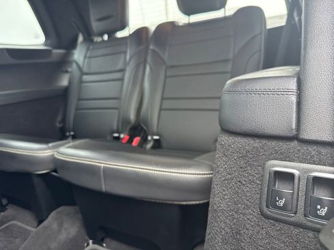 Used 2018 Mercedes-Benz GLS 63 AMG 4MATIC image 46