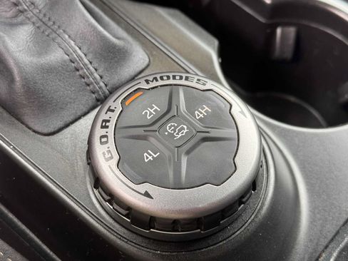 Used 2021 Ford Bronco Big Bend AWD/4WD image 13