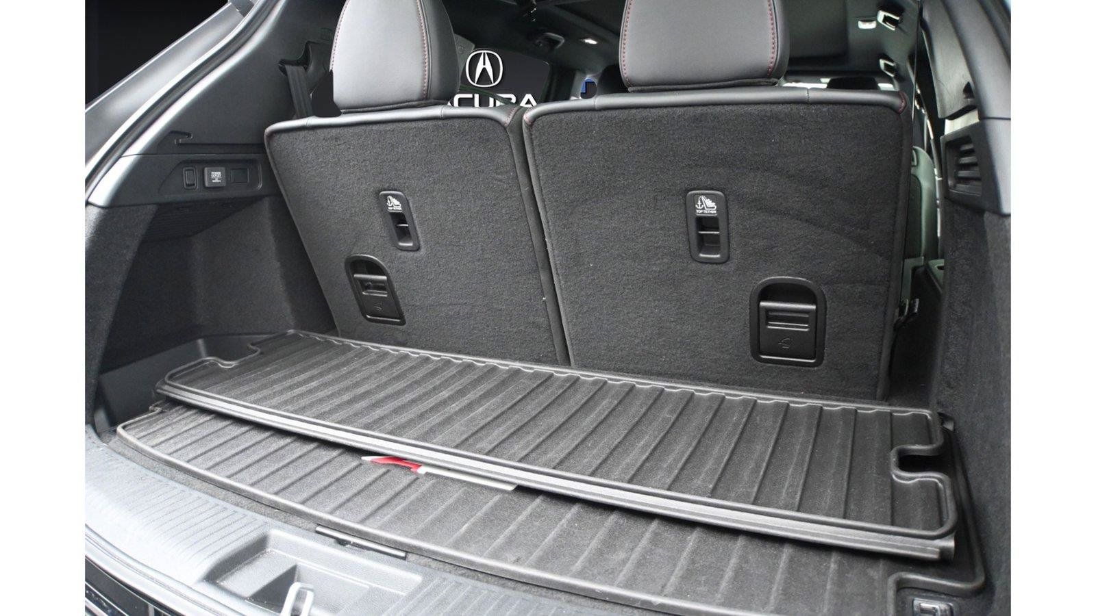 Used 2024 Acura MDX A-Spec AWD/4WD image 24