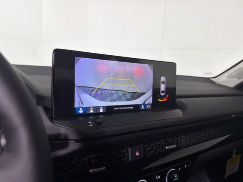 New 2026 Honda Accord Touring image 27