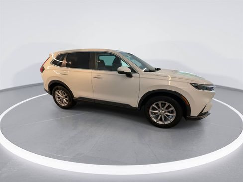 Used 2024 Honda CR-V EX image 9