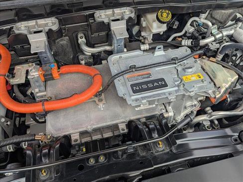 Used 2023 Nissan Ariya image 24