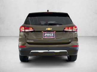 Used 2024 Chevrolet Equinox LT FWD video 4