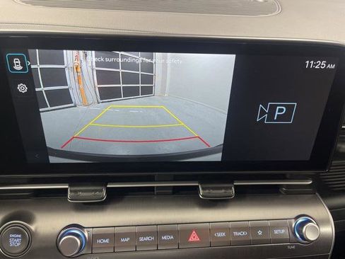 New 2026 Hyundai Kona SEL Sport image 14