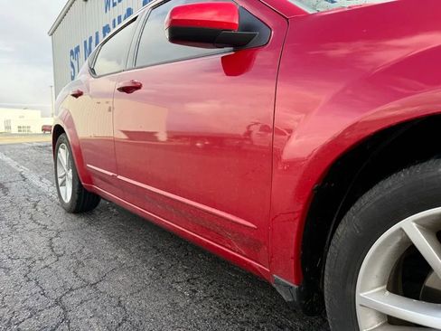 Used 2012 Dodge Avenger SXT Plus image 10