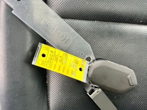 Used 2025 Kia Telluride S FWD image 14