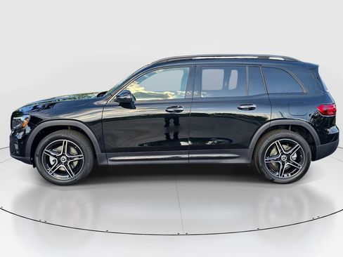 New 2026 Mercedes-Benz GLB 250 image 7